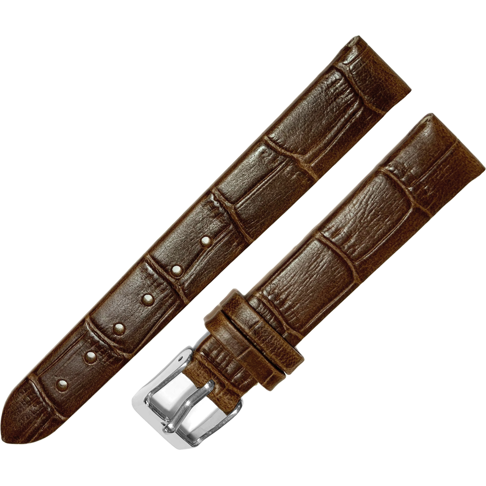 Ремешок 1403-01-1-2 П Kroko KAGAWA - ARDI None None